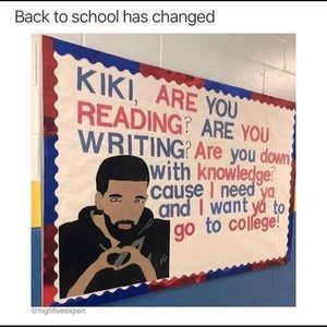 Meet your Posher, Maryam